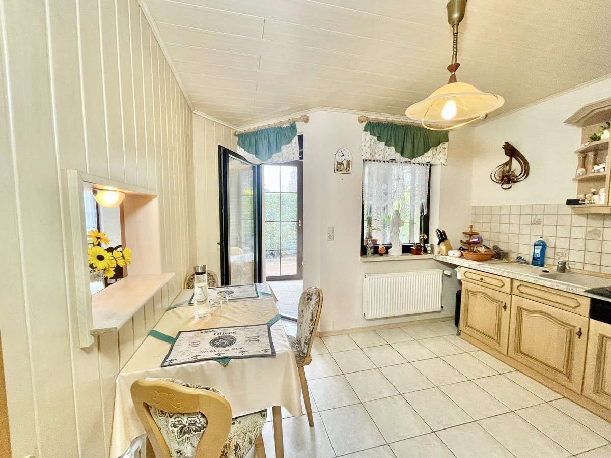 Immobilie in Putbus - Willkommen auf der Insel Rügen // Perfekt für Familien // Ostseenah - Bild 3