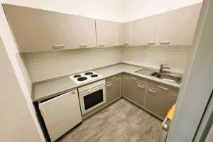 Funktionales 1- Zimmer Apartment im beliebter Lage – Darmstädter Landstraße 322, 60598 Sachsenhausen-Süd, Frankfurt am Main – Vorschaubild 3