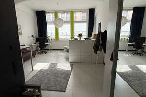 Teilmöbliertes 1 Zimmer Apartment Uni Klinik – ideal für Uni-Mitarbeiter und Studenten – Paul-List-Straße 26, 4103 Zentrum-Südost, Leipzig – Vorschaubild 5