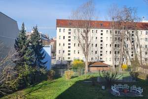 Attraktive 3-Raum Whg im Leerstand.  zentrale Lage, fußläufig zum Augustusplatz – Die vollständige Adresse der Immobilie erhältst du vom Anbieter., 4103 Zentrum-Ost, Leipzig – Vorschaubild 2