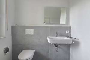 Erstbezug: Schickes Studio-Appartement – Die vollständige Adresse der Immobilie erhältst du vom Anbieter., 33649 Brackwede, Bielefeld – Vorschaubild 5