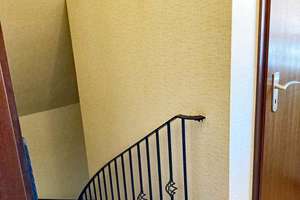 Ein-/Zweifamilienhaus mit großem Platzangebot in Sichtlage zur Ebernburg und dem Rotenfels – Die vollständige Adresse der Immobilie erhältst du vom Anbieter., 55583 Bad Münster am Stein-Ebernburg – Vorschaubild 8