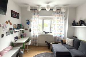 Charmante Wohnung in attraktiver Lage (Denkmalschutz) – 68167 Neckarstadt-Ost/Wohlgelegen, Mannheim – Vorschaubild 14