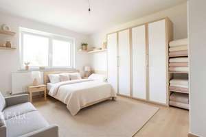 125 m² mit Potenzial – 4,5 Zimmer in Essen-Huttrop für Eigennutzer & Investoren – Die vollständige Adresse der Immobilie erhältst du vom Anbieter., 45138 Huttrop, Essen – Vorschaubild 4