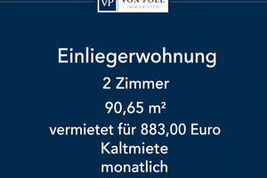 Provisionsfrei: Wohnen & Vermieten clever kombiniert! Dachgeschosswohnung wird frei geliefert! – Die vollständige Adresse der Immobilie erhältst du vom Anbieter., 21149 Hausbruch, Hamburg – Vorschaubild 7