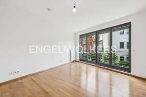 Lichtdurchflutete 4-Zimmer-Wohnung mit Balkon und Tiefgaragenstellplatz im Komponistenviertel – Die vollständige Adresse der Immobilie erhältst du vom Anbieter., 12207 Lichterfelde, Berlin – Vorschaubild 11