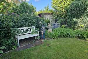 2-FH mit traumhaftem Garten, 2 Garagen & vielen Nutzungsmöglichkeiten in TOP-Lage in Haltern am See – Recklinghausen (Kreis) – Vorschaubild 9