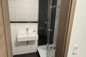 Zuhause mit zwei Zimmern in Nürnberg – Planetenring 25, 90471 Rangierbahnhof-Siedlung, Nürnberg – Vorschaubild 9