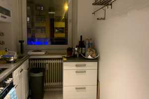 Geschmackvolle 2-Zimmer-Wohnung mit Balkon und Einbauküche in München Schwabing – Rheinstraße 1, 80803 München – Vorschaubild 8