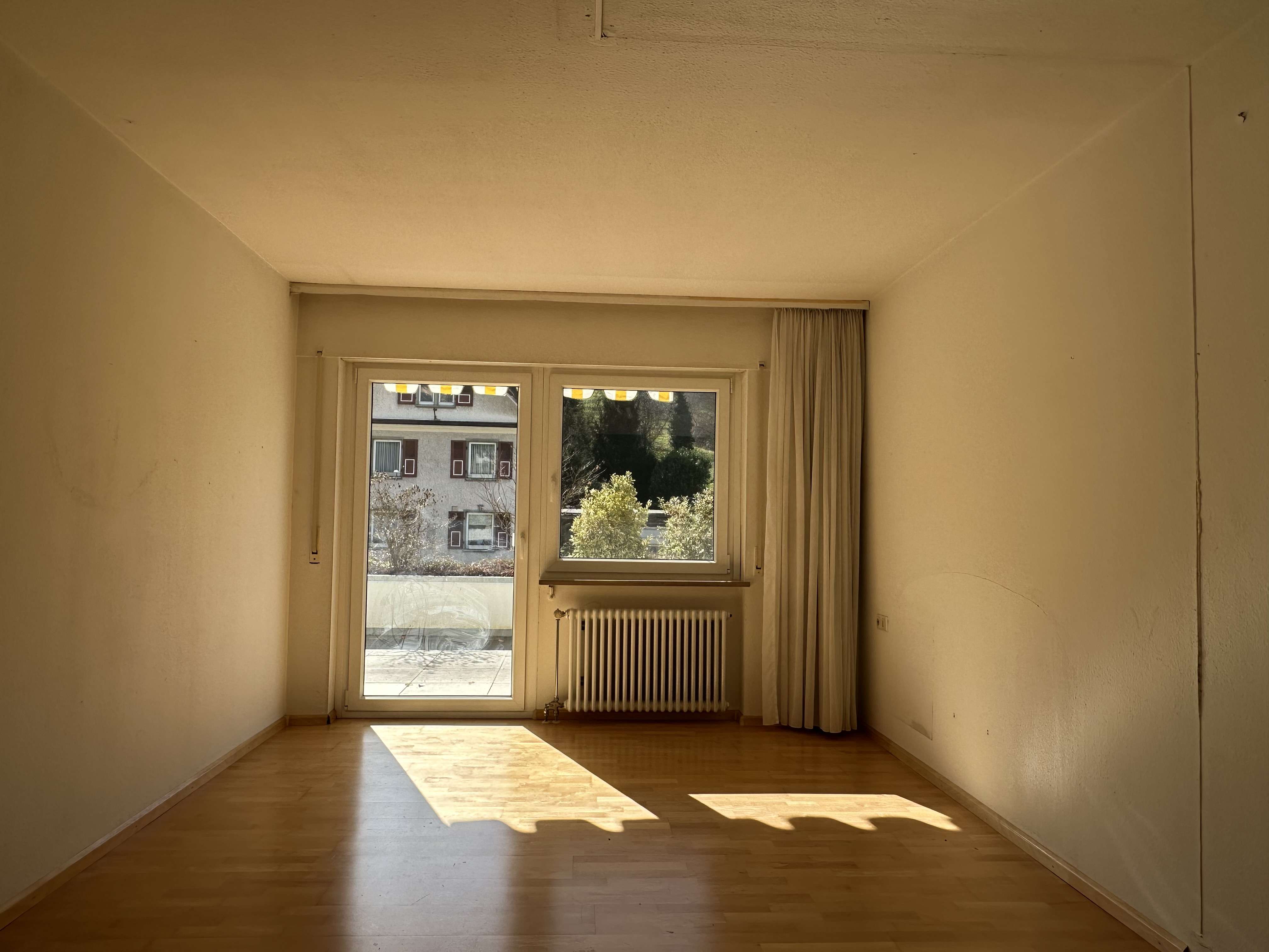 Immobilie in Inzlingen - Großzügige Terrassenwohnung mit ca. 154 m², Wintergarten & großer Terrasse in Inzlingen - Bild 4