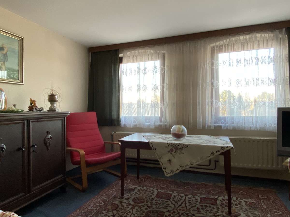 Immobilie in Nuthe-Urstromtal - Nuthe-Urstromtal: ruhig gelegener Bauernhof mit sehr guter Infrastruktur - Bild 1