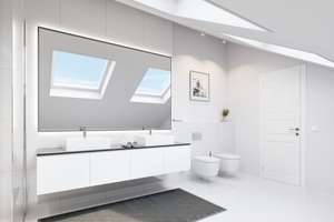 Einzigartig. Dachterrassenpenthouse in Stuckaltbau! – Die vollständige Adresse der Immobilie erhältst du vom Anbieter., 80798 Neuschwabing, München – Vorschaubild 11