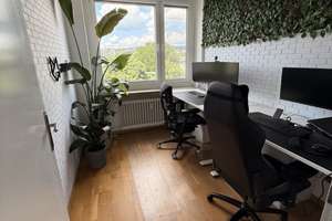 Wohnen mit Charakter: 2-Zimmer-Wohnung in Wuppertal-Heckinghausen – Heckinghauser Straße 2, 42289 Heckinghausen, Wuppertal – Vorschaubild 4