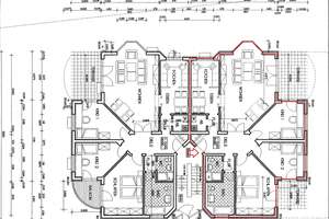 Angenehm wohnen in familienfreundlicher Wohnung in Schweinheim-Bad Godesberg – Horionstr. 38, 53177 Schweinheim, Bonn – Vorschaubild 2