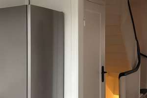 Frisch renovierte  4,5 Zimmern Whg. Mit  Balkon in Bremen – Fliederstraße 22, 28207 Hastedt, Bremen – Vorschaubild 7