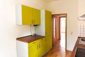 Familienfreundliche Wohnung am Mariannenpark und mit Einbauküche – Heinkstr. 3, 4347 Schönefeld-Abtnaundorf, Leipzig – Vorschaubild 5