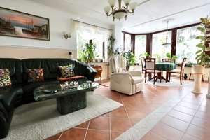 CA. 207 m² WOHN-/NUTZFLÄCHE - GROSSZÜGIGE MAISONETTE MIT GARTEN - WOHNEN MIT HAUSFLAIR – Die vollständige Adresse der Immobilie erhältst du vom Anbieter., 12621 Kaulsdorf, Berlin – Vorschaubild 8