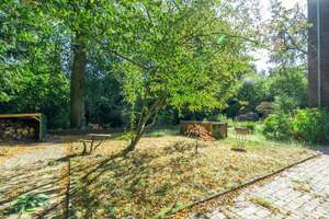 Charmante 1-Zimmer-Erdgeschosswohnung mit eigenem Gartenanteil nahe Uni & Zoo – Stellplatz inklusive – Die vollständige Adresse der Immobilie erhältst du vom Anbieter., 47057 Neudorf-Nord, Duisburg – Vorschaubild 19