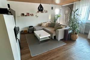 Sehr schöne provisionsfreie 3 Zimmerwohnung mit 2 Balkonen  Gartenmitbenutzung    – Die vollständige Adresse der Immobilie erhältst du vom Anbieter., 72766 Sondelfingen, Reutlingen – Vorschaubild 5