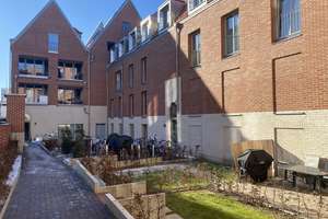Traumhafte Maisonettewohnung direkt in der Lübecker Altstadt – 23552 Innenstadt, Lübeck – Vorschaubild 13