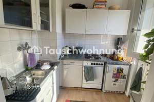 Tauschwohnung: Helle, günstige 1Z-Wohnung in bester Lage mit Balkon – Die vollständige Adresse der Immobilie erhältst du vom Anbieter., 80469 Gärtnerplatz, München – Vorschaubild 5