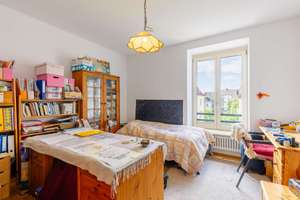 Modernisierte 3-Zimmer-Wohnung mit traumhaftem Südbalkon und Blick aufs Wasserschlössle in Top-Lage – 79102 Oberwiehre, Freiburg im Breisgau – Vorschaubild 11