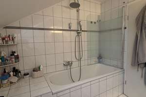 Helle 2-Zimmer-Maisonettewohnung (57 qm) in MG-Windberg – lichtdurchflutet & modern – Die vollständige Adresse der Immobilie erhältst du vom Anbieter., 41063 Am Wasserturm, Mönchengladbach – Vorschaubild 10
