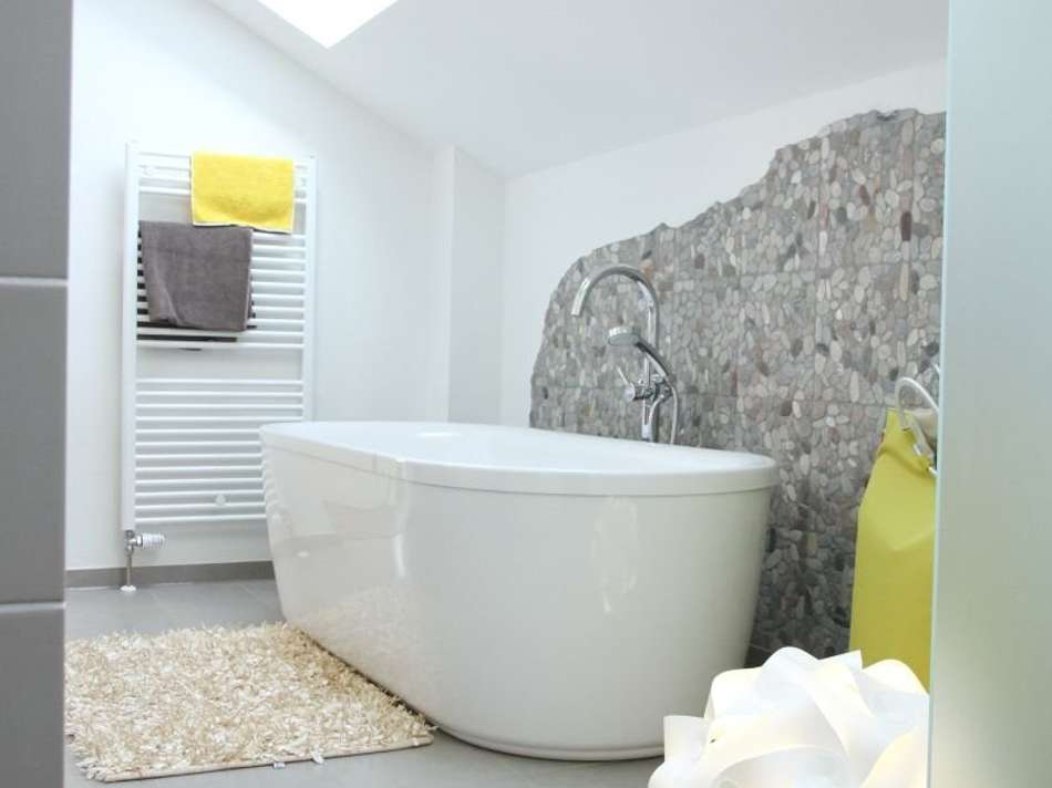 Wellness-Oase unterm Dach