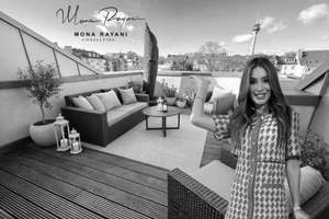 Neubau im Altbau - ein historisches Juwel im Herzen von Düsseldorf  - komplett modernisiert