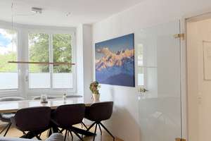 Kassel-Bad Wilhelmshöhe: Moderne 3 Zimmer Wohnung mit Terrasse – Die vollständige Adresse der Immobilie erhältst du vom Anbieter., 34131 Brasselsberg, Kassel – Vorschaubild 5