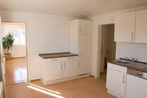Stilvolles 3 Familienhaus mit Baugrundstück in ruhiger Dorfrandlage – Ravensburg (Kreis) – Vorschaubild 6