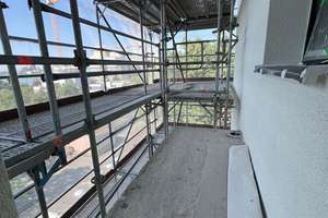 2 Zimmerwohnung in Riehl mit Balkon, Garage , Dom,- und Rheinblick! – Die vollständige Adresse der Immobilie erhältst du vom Anbieter., 50735 Riehl, Köln – Vorschaubild 17
