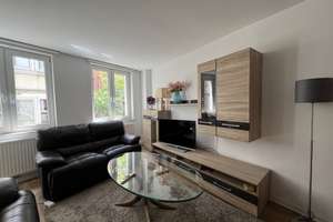 Moderne 2-Zimmer-Wohnung in attraktiver, zentraler Lage von Stuttgart – Breitscheidstraße 106A, 70176 Vogelsang, Stuttgart – Vorschaubild 1