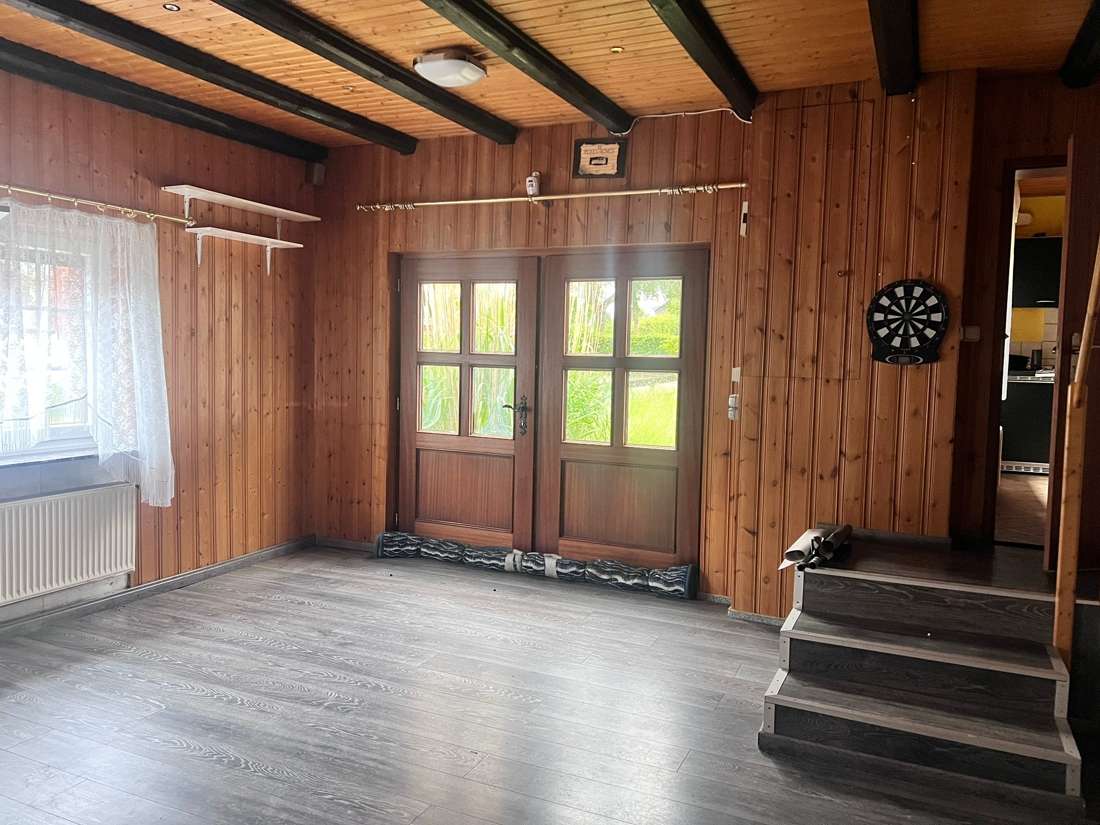 Immobilie in Buchholz - Wohnhaus mit Wellnessbad und Werkstatt - was ein besonderes Flair! ! ! - Bild 2