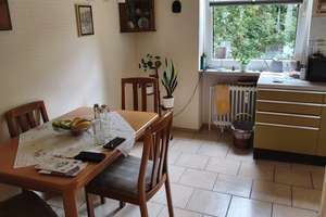 helle 3-Raum Wohnung mit Balkon ins Grüne – 38226 Lebenstedt, Salzgitter – Vorschaubild 3
