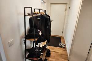1 Zimmer Wohnung nähe Stadtpark – Veillodterstr. 20, 90409 Pirckheimerstraße, Nürnberg – Vorschaubild 6