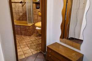1-Zimmer-Dachgeschosswohnung mit EBK und Tageslichtbad in Pforzheim Nordstadt - Nichtraucher - – Die vollständige Adresse der Immobilie erhältst du vom Anbieter., 75177 Nordstadt, Pforzheim – Vorschaubild 14