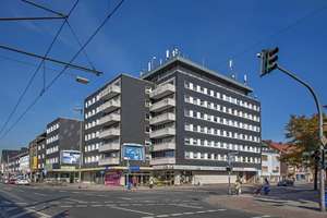 2-Zimmer-Wohnung in Duisburg Walsum mit neuem Laminat und Balkon – Dr. Hans-Böckler-Straße 1, 47179 Aldenrade, Duisburg – Vorschaubild 2