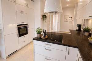 Exklusive Dachgeschosswohnung mit Kamin & Aufzug – Die vollständige Adresse der Immobilie erhältst du vom Anbieter., 10249 Friedrichshain, Berlin – Vorschaubild 5