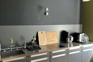 Top Wohnung im Kaiserviertel – Kronprinzenstraße 24, 44135 Kaiserbrunnen, Dortmund – Vorschaubild 4
