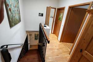 Schönes Reihenhaus in familienfreundlicher Lage – Die vollständige Adresse der Immobilie erhältst du vom Anbieter., 55126 Finthen, Mainz – Vorschaubild 12