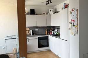 *schöne 2-Zimmer-Whg.* – Äußere Sulzbacher Str. 166, 90491 Sankt Jobst, Nürnberg – Vorschaubild 2