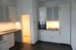 SCHÖNE SANIERTE ALTBAUWOHNUNG MIT EINBAUKÜCHE IM HERZEN VON DÜSSELDORF ELLER – 40229 Eller, Düsseldorf – Vorschaubild 24