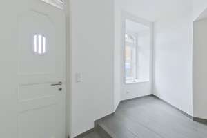 Exklusives Wohnen mit Loftcharakter, Terrasse und Fußbodenheizung! – Dilldorfer Straße 13, 45257 Kupferdreh, Essen – Vorschaubild 4