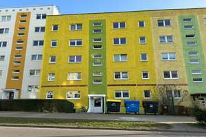 3-Zimmerwohnung Rostock