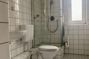 Döhren: Komfortable 2-Zi.-Whg. mit Balkon! – Die vollständige Adresse der Immobilie erhältst du vom Anbieter., 30519 Döhren, Hannover – Vorschaubild 11