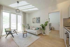 Beke Quartier: Ein Zuhause mit Zukunft – Lebensqualität auf höchstem Niveau – Die vollständige Adresse der Immobilie erhältst du vom Anbieter., 22041 Wandsbek (Ortsteil), Hamburg – Vorschaubild 4