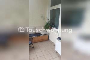 Tauschwohnung: 100qm Altbau "belle etage" Siebengebirgsallee – Siebengebirgsallee 60, 50939 Klettenberg, Köln – Vorschaubild 8
