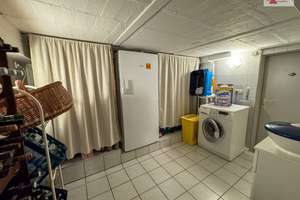 Ihr neues Zuhause mit Panoramablick – großzügige Doppelhaushälfte in Beierfeld – Die vollständige Adresse der Immobilie erhältst du vom Anbieter., 8344 Grünhain-Beierfeld – Vorschaubild 18
