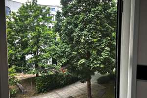 2-Zimmer-Wohnung mit Balkon in Bogenhausen – Zaubzerstraße 41, 81677 Parkstadt, München – Vorschaubild 29